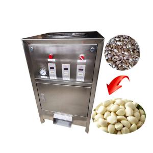 Quality Factory direct selling garlic peeler, price of garlic peeling machine wholesale