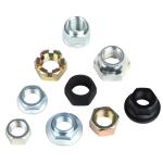 NISSAN CEDRIC Wheel Nut 40224-92S00 40224-21001 40224-ZE73A D0224-G9551 by
