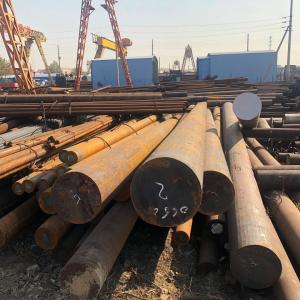 Quality Alloy Special Steel Grade 20CrNiMo13-4 / EN 1.6660 Steel Round Bar wholesale
