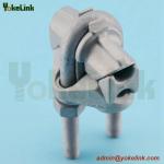 Loop Dead-end Clamp