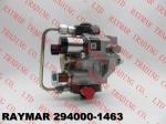 DENSO Genuine HP3 common rail fuel pump 294000-1460, 294000-1461, 294000-1462,