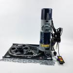 600kg Industrial Roller Shutter Door Motors 300W