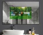 Magic Mirror Display LCD Monitor