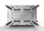 OEM / ODM ： Precision Injection Molding & Transparent earphone charging box