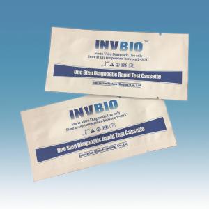 Quality Ffn Fetal Fibronectin Self Rapid Test Kit Specimen Collection wholesale
