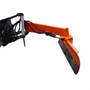 Quality 145kg CE Rear Grader Blade Removable 5Tynes Rippers Grading Box Blade wholesale