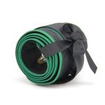 EOS Disinfecting Dual Port Single Balloon Tourniquet Cuff for Orthopedic Surgery