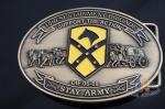 Unique Custom Made Belt Buckles , Skull Belt Buckle For Men 70mm Size