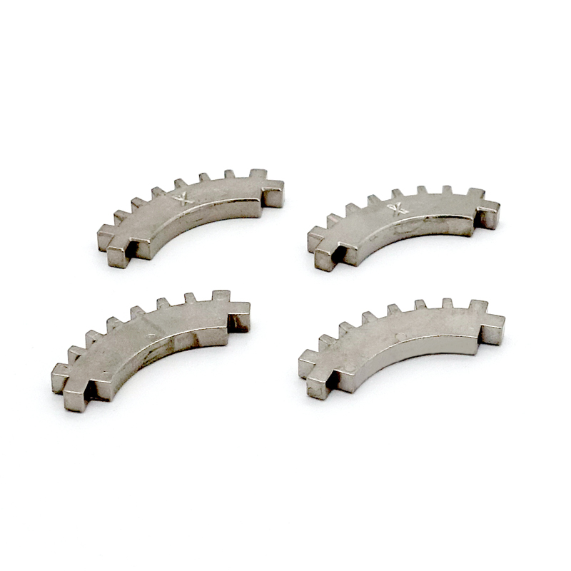Customized High Precision MIM Metal Injection Molding Service for Medical Parts ALLOY