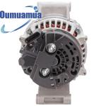 Alternator 24V 150A 0124655124 0124655160 1986A00988 For Bosch