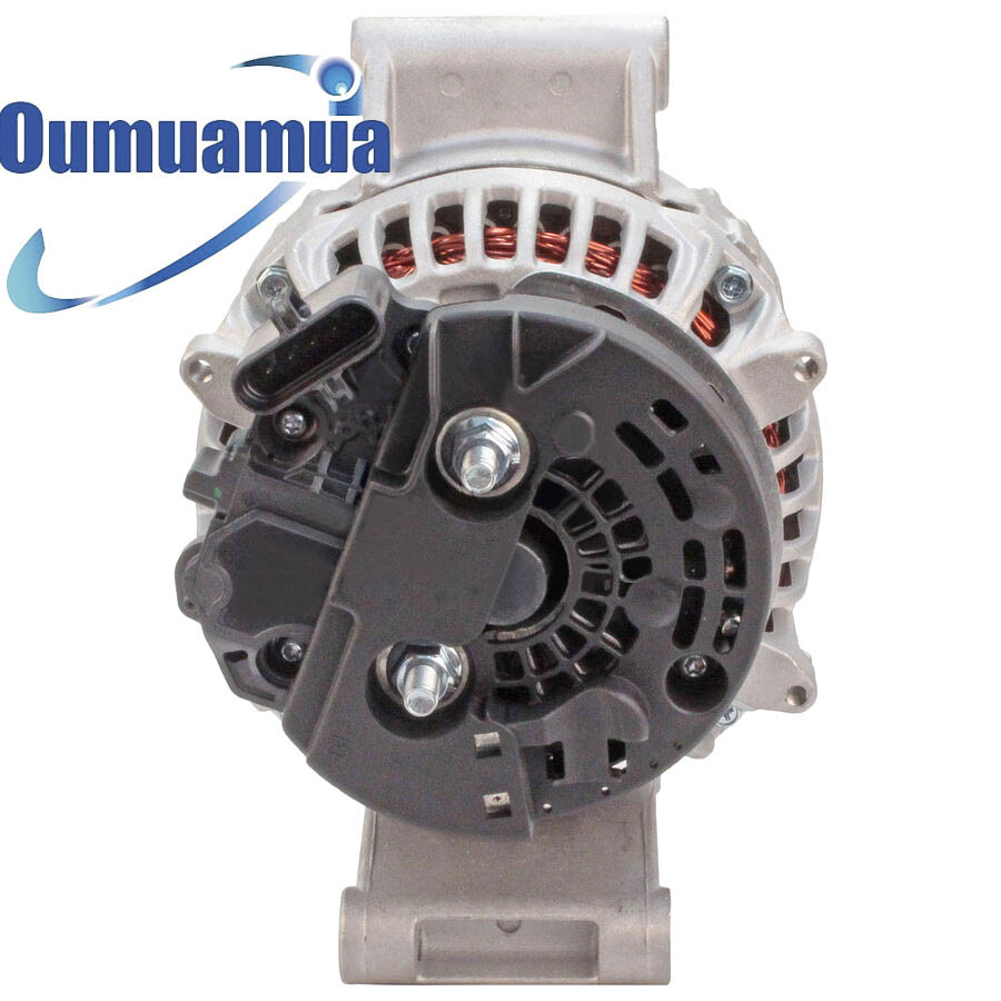 Alternator 24V 150A 0124655124 0124655160 1986A00988 For Bosch