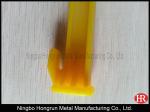 6" or 15cm plastic tent pegs