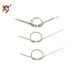 18mm 15mm Industrial Garter Large Tension Springs Adjustable Extension Spring