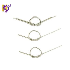 Quality 18mm 15mm Industrial Garter Large Tension Springs Adjustable Extension Spring wholesale