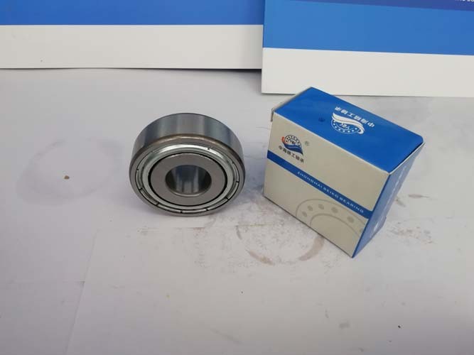 Double Shielded NSK Agricultural Machinery Bearing ST494B DHU11/2R-209 FD-209-RB