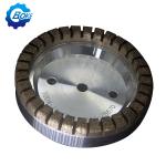 Wheel Diamond Abrasive Manufacturers Cup Diamond Grinding Wheels
