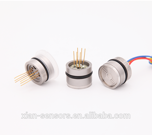 OEM SS316L hydraulic pressure sensor