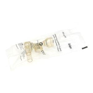 Quality Neonatal Y Type 8410185 ventilator flow sensor polycarbonate wholesale