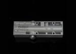 Euro Style Aluminum Door Closer Size 4 Backcheck Round Cover For 85kg Door