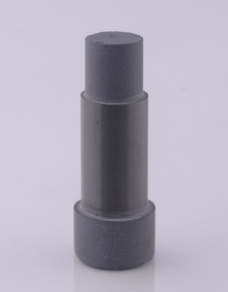 High-Temperature Resistance Ceramic Nozzles for 1200 deg C Process Temperatures in LED Industry