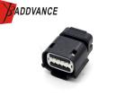 15514821 10 Pin Female Auto Wiring Harness Electric Connector