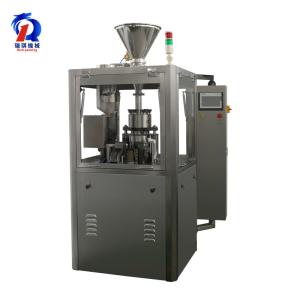 Quality Newest Type Pharmaceutical Automatic Hard Capsule Filling Machine wholesale