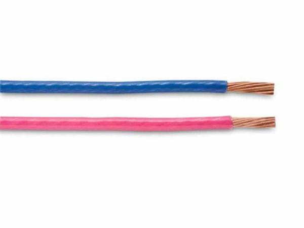 Cheap Copper Building 600 Volts THW2 lV ABC cable for sale