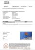 Defaico Industrial Co., Ltd Certifications