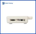 Portable 3.5 Inch Medical ECG Machine Light weight 8 hour battery life