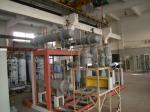 Low Dew Ponit Instrument Air Skid Natural Gas Dryer ASME Standard