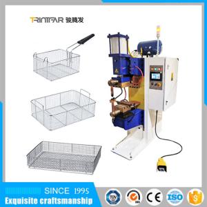 Quality Automated Resistance Point Welding Machine wholesale