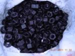 Oil Pipe Fittings Bolts Nuts