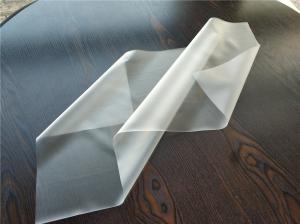 Quality Architectural Laminated Glass Interlayer , Windshield Glass Laminate Film wholesale