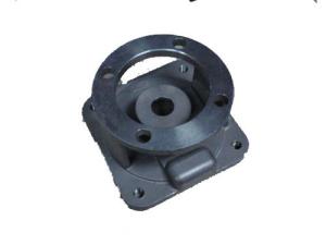 Quality ASTM Oil Tube Flange 200mm Heavy Machinery Parts wholesale