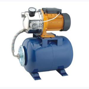 Quality Replace WILO multipress pump Home booster 24L/50L wholesale