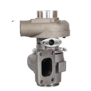 Quality Aluminum HX30 Diesel Engine Turbocharger Part 6732-81-8052 6732-81-8102 wholesale