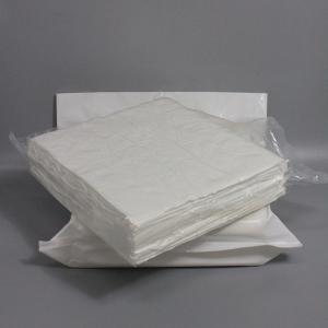 Quality 9*9 100pcs 110g Polyester Microfiber Cleanroom Cleaning Wipers For Photographic Lens wholesale