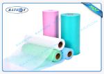 Various Color Polypropylene Medical Non Woven Fabric For Hygiene Products