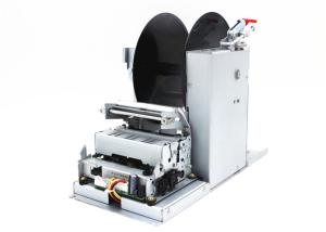 Quality ATM 3inch Journal Printer Multiple operating Systems RS232 / USB wholesale