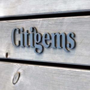 Quality Cutted Aluminum Logo Metal Letter Sign Stainless Steel Channel Letter CE ROHS wholesale