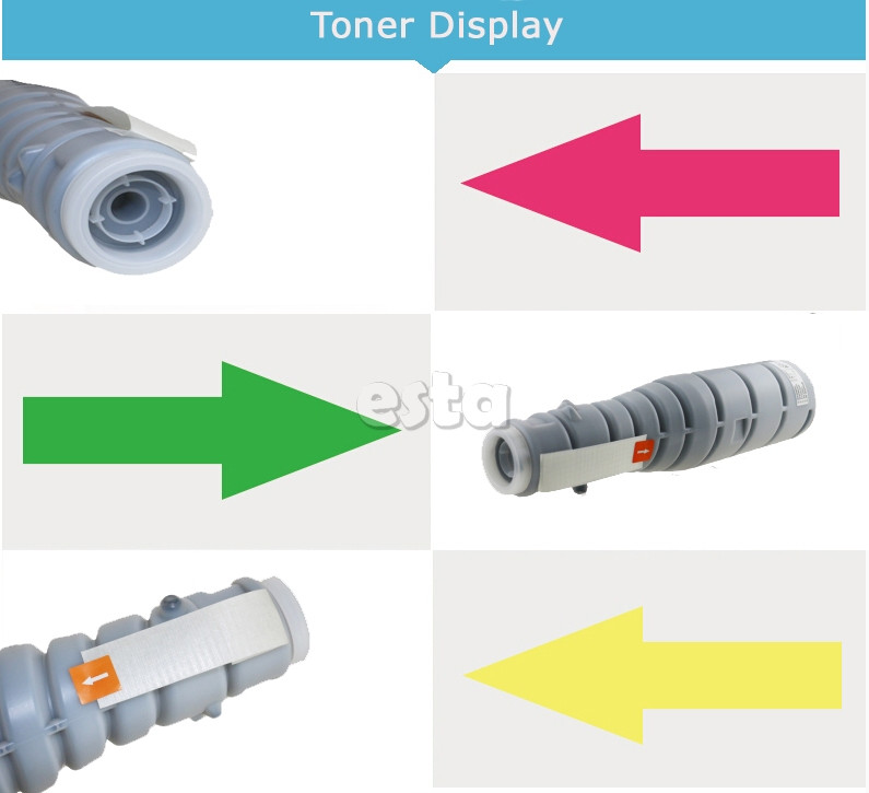Toner Konica Minolta TN - 217 For BizHub 223, Bizhub 283 Copiers