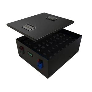 Quality 48v Lithium Golf Cart Battery , ROHS Lifepo4 Battery Pack wholesale