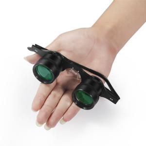 Quality Sports / Concerts Sightseeing Fishing Binocular Glasses Wildlife Observation wholesale