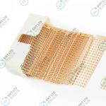 Frame Style Borderless SMT Splice Clip Copper Buckle GSM0800
