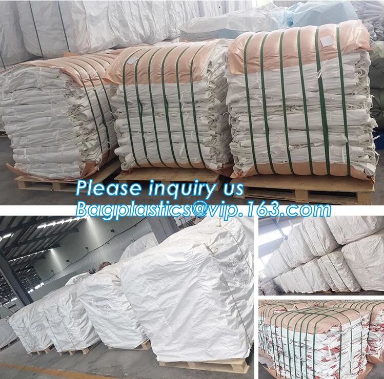 PP Plastic Type Bag With Valve Bag Type PP Woven Bags 50kg,China factory recycled pp woven bag for sugar and salt, packa