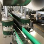 Factory Low Price Automatic Bottle Beer Bottling And Capping Machine