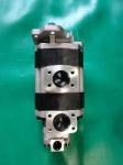 705-95-07100 Gear Pump SDR80+80+SB6 SDR(30)80+80+SB(1)6 HD465 HD605