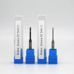 Cad Cam Zirconia Polishing Bur DLC Roland Diamond Bur Shank 3mm