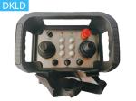 Double Joystick Explosion-Proof Wired Industrial Remote Control