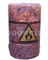 Quality 0.9mm Commercial Grade PVC Tarpaulin Inflatable Paintball Bunker for Paintball Game wholesale